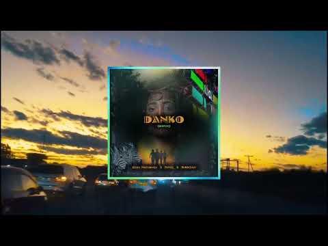 Ezra Neethings Ft Nimix Music and Khoisan - DANKO REMIX
