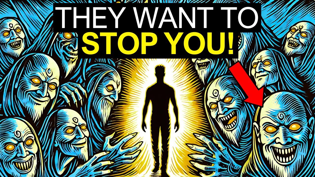 Demons DESPERATELY Want to Stop Chosen Ones from Elevating – Here’s WHY!