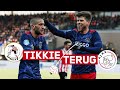 TIKKIE TERUG ?⚽ | Sparta – Ajax