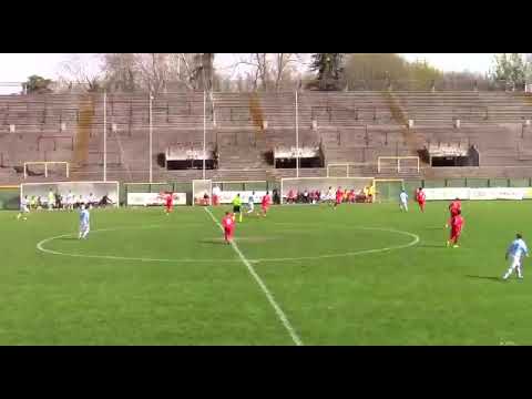 GOAL COLLEONI PADOVA - GIANA