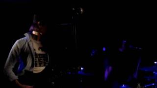 Sloan - "Get Out of Bed"