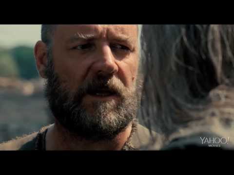 Noah - Official® Trailer 2 [HD]