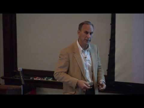 Exploring Mars with Curiosity - J. Grotzinger - 2/6/2014