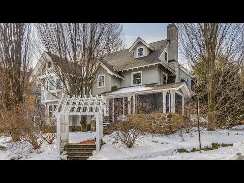 4 Dix St, Winchester MA - Bill Caci - Tel 781-729-6200