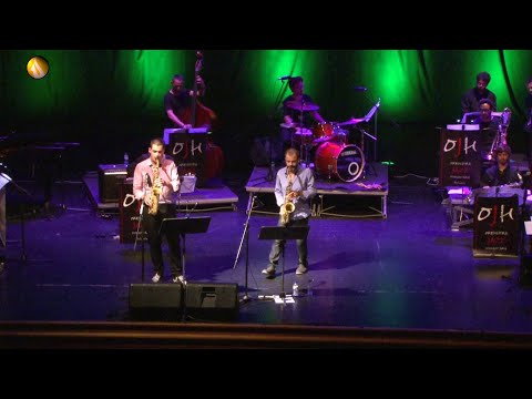 FISP 16 -  Rosario Giuliani - Ricardo Toscano - Freddie Freeloader, Miles Davis