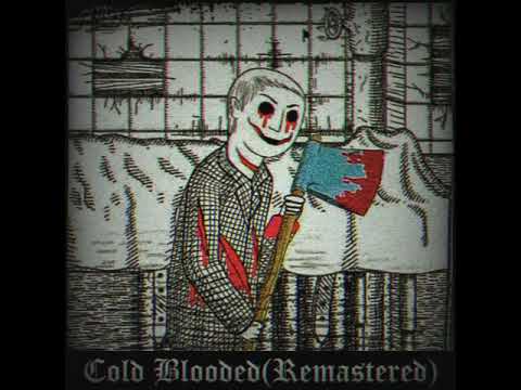 Criminal Manne Ft. Lil V-Dog & Killamac - Cold Blooded (Remastered)