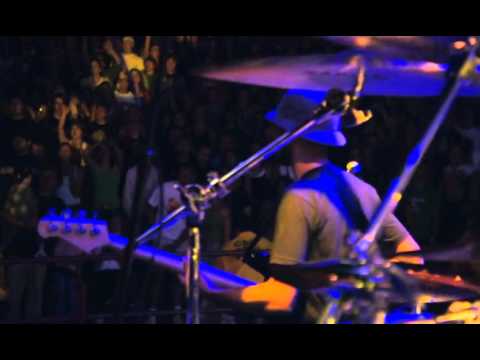 INCUBUS - The Warmth (Alive at Red Rocks DVD, 2004)