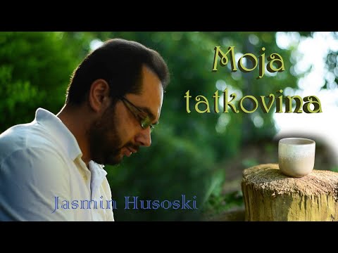 Jasmin Husoski || MOJA TATKOVINA || 2025 (Official video)