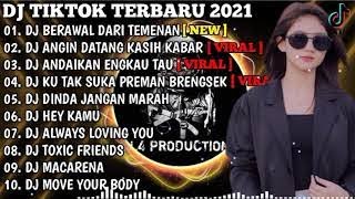 Download lagu DJ BERAWAL DARI TEMENAN BULAN SUTENA X ANGIN DATANG KASIH KABAR | TIKTOK REMIX TERBARU 2022 mp3