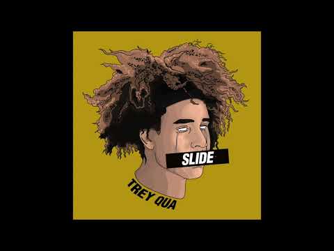 TREY QUA - Slide