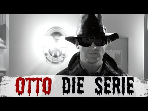 Der Privatdetektiv! OTTO - Die Serie