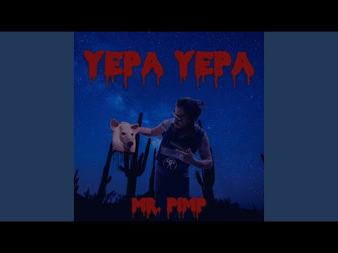 Yepa Yepa