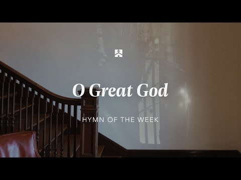 "O Great God" - The Village Chapel Worship