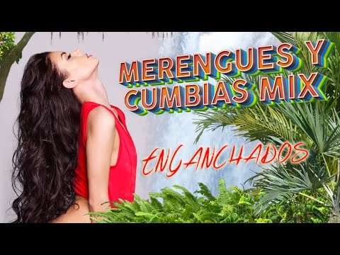 Música Latina para Bailar - Merengues y Cumbias Mix