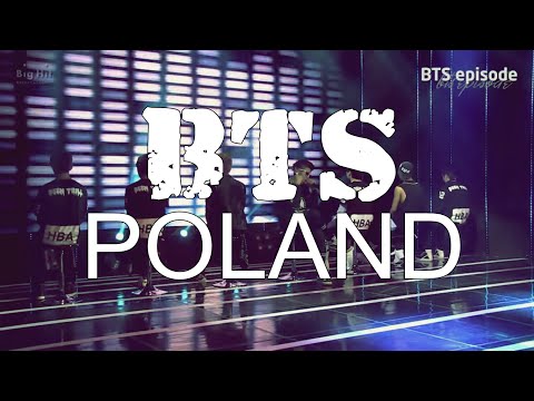 [PL] 130613 - BTS Episode: Like (Showcase sketch)
