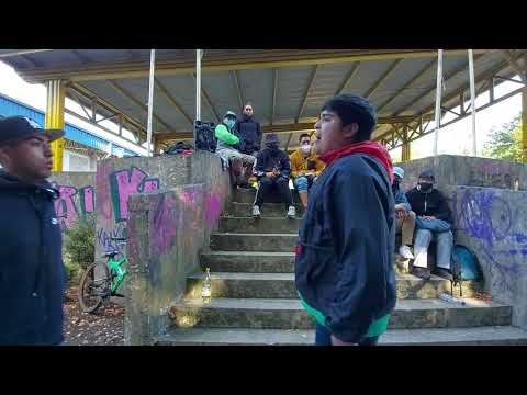 Dysok vs Luz Oscura /4tos Aukan Free 19/02/21