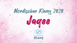 Jaqee - Nordischer Klang 2020