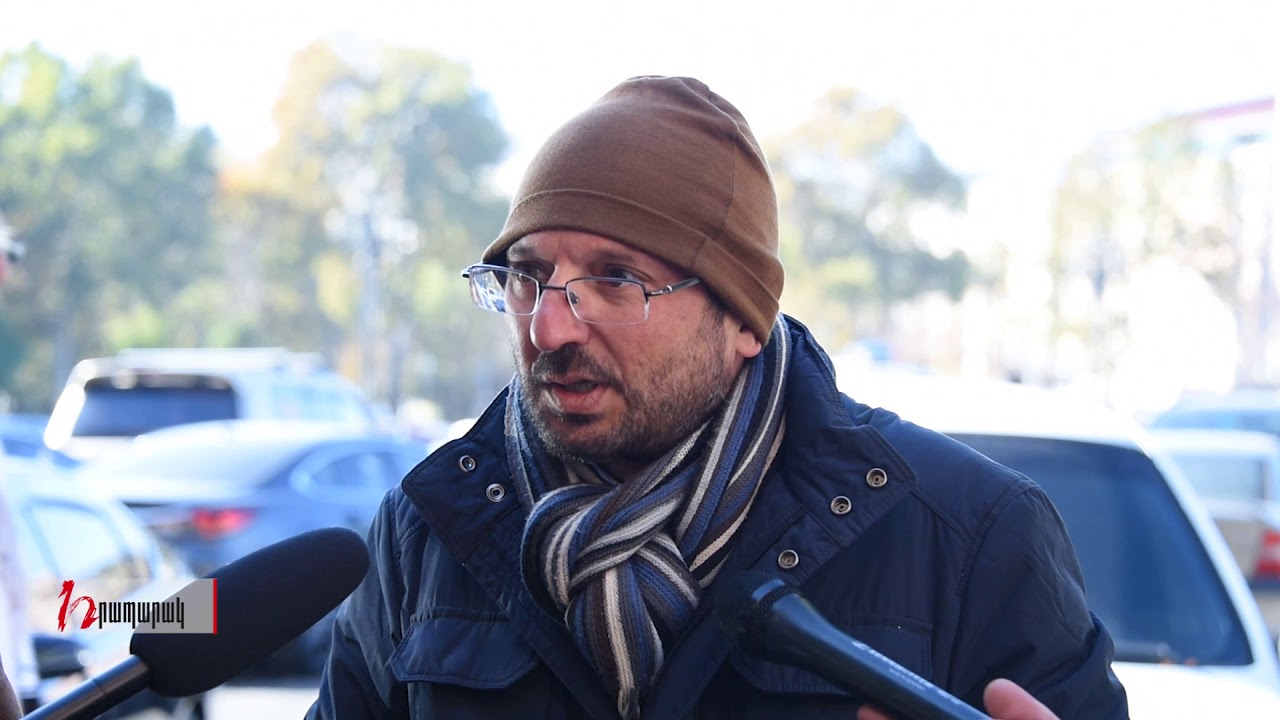 Փաշինյանը բոլորին կզոհաբերի, միայն ինքը ջրից չոր դուրս գա. Մանուկյան