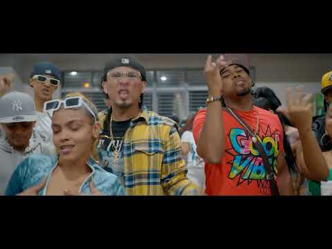 Rudy Mc❌ Chris R Del 1 Al 23 Video Oficial❗️