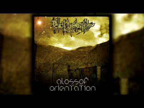 Pencil Lead Syringe - A Loss of Orientation [ FULL EP ]