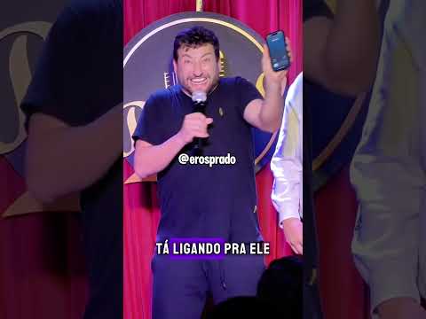 Teste de Fidelidade - TERIA CORAGEM DE PARTICIPAR ! Show do Eros Prado