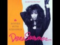 80's Dance - Donna Summer - Dinner with Gershwin (12 inch)