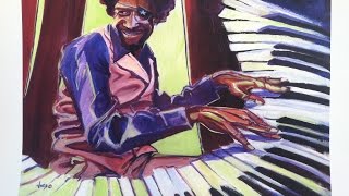James Booker -  Slowly But Surely