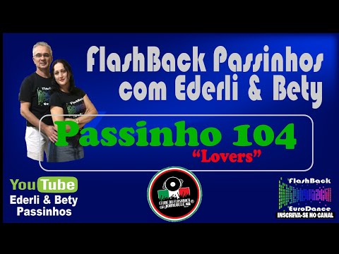 FlashBack Dança Passinho 104 - Damichi - Sharazan (dance versão)