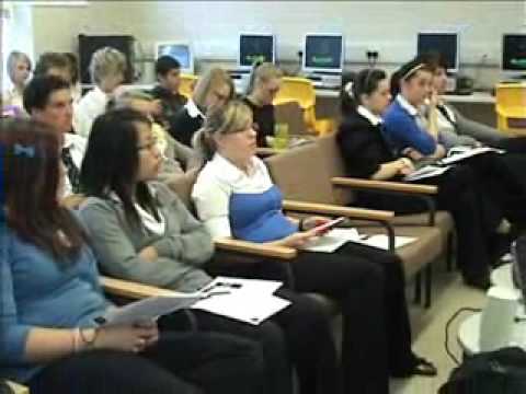 ANTHONY NOLAN TRUST ARMTHORPE SCHOOL VISIT