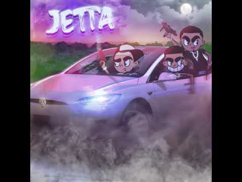V1NN1- JETTA ft. Fleepo x R4, (Prod.Tonzanobeat).  -Official music-