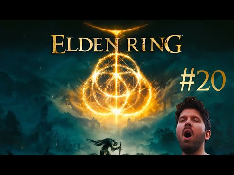 Elden Ring mit Matteo #20