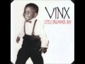 Vinx - Christmas in Paradise