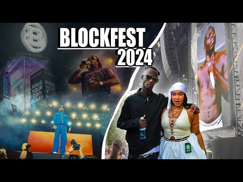 LMT MENEE BLOCKFEST 2024!!!