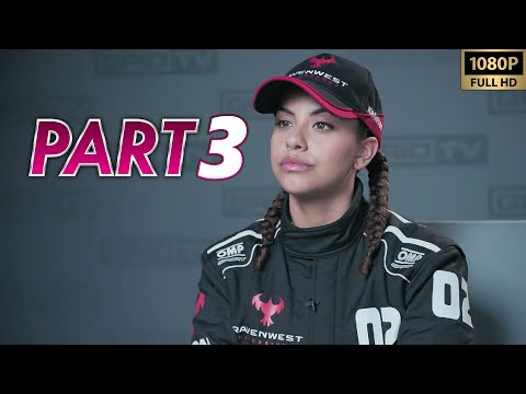 GRID Legends Gameplay Walkthrough Part 3 [1080P HD] No Commentary