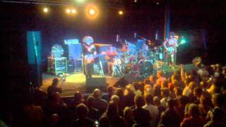 Melvins 9/24/10 - Portland Oregon - sacrifice