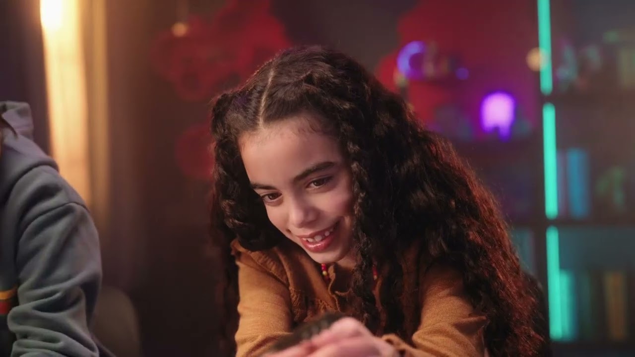 LEGO DREAMZzz - Žraločkoloď z nočních můr