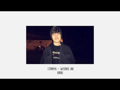 Czupryn - wysoko jak kruki