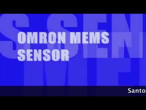 Safety Sensor