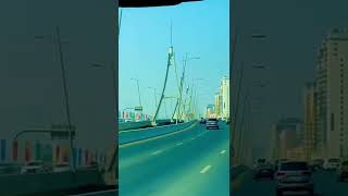 Qatar 🇶🇦 🚘 my Driving video 😎 Janoos #trending #foryou #fullscreen