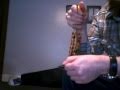 How To Swing Your Komboloi