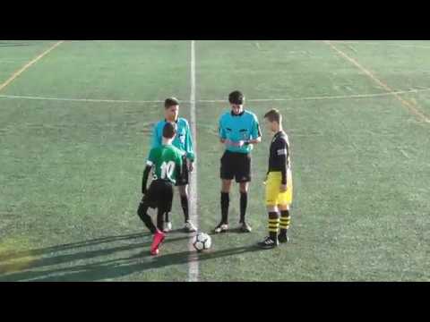 Loures vs Vila Verde 2018/04/08