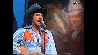 Bobby Goldsboro  -- Goodbye Marie  (Live)