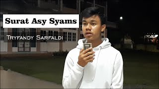 Download lagu Surat Asy Syams | Irama Nahawand mp3