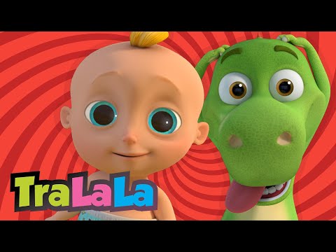 🦕Zigaloo - Colaj Educativ de Cântece pentru Copii: Descoperă și Învață prin Muzică - Cântece Copii