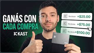 Kast Card Promotions: Earn Up to $100 — Full Breakdown & Transcript