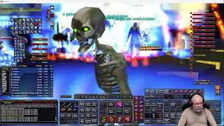 Everquest Aradune (TLP -CotF) A Beastlords Journey ep. 483 (Finish T2 - PoWar - RoF T3/4)