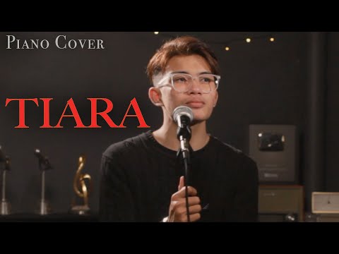 Tiara - Kris | Cover by Iss Arffan