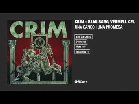 CRIM 'UNA CANÇO I UNA PROMESA'