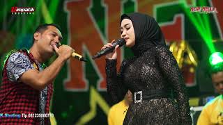 Download lagu Anisah Rahma ft Broden - Kerinduan - New BELLA mp3