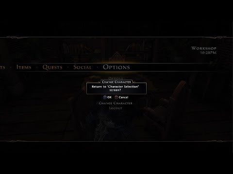 Neverwinter A Small Test For Epic Artisan Applications